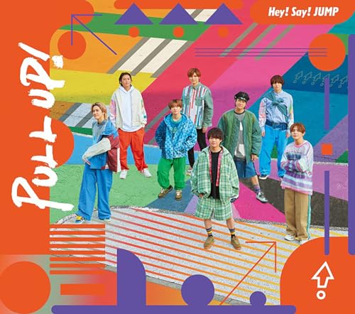 Hey! Say! JUMP ＠ 台北アリーナ (台湾) (2019.10.06) | ライブ